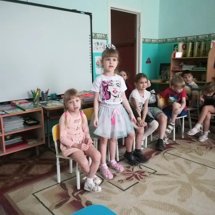 День матери