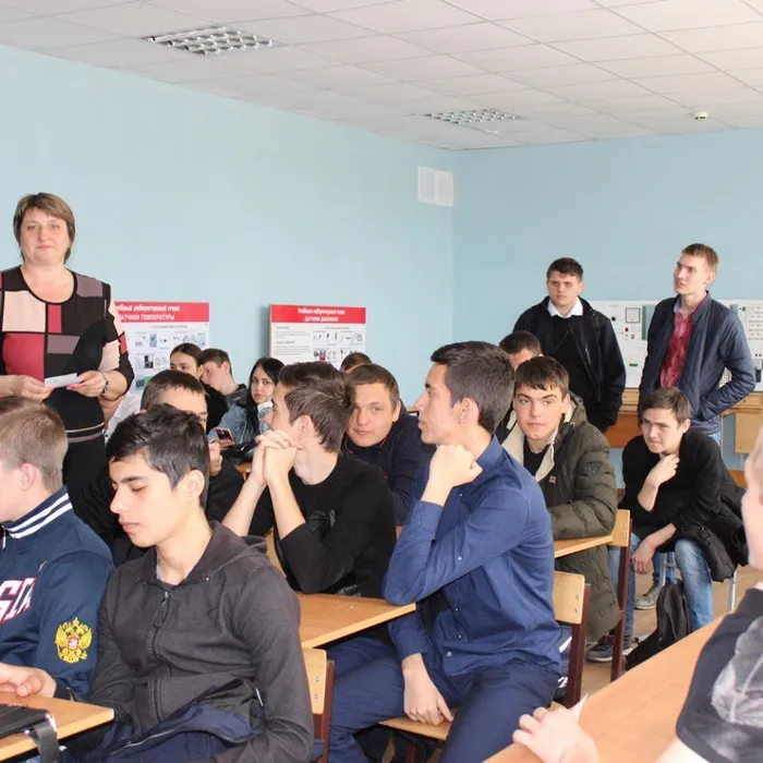 Стиль жизни – здоровье!