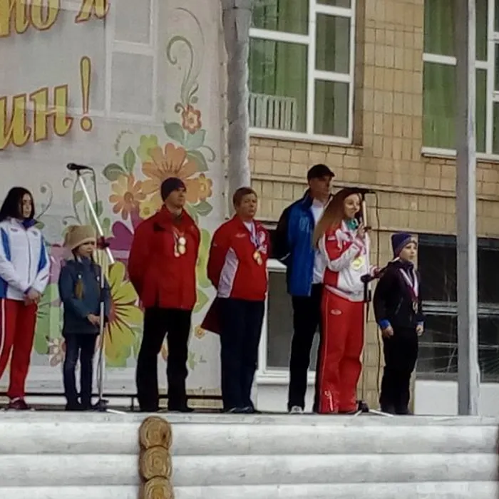 #РоссиявМоемСердце